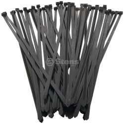 Stens 3014-5222 Zip Ties - Package of 50 - STE 3014-5222