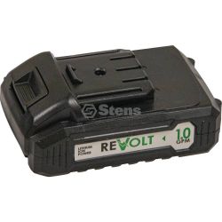 Stens 3014-9004 30 Gal. Sprayer Battery Conversion Kit - STE 3014-9004