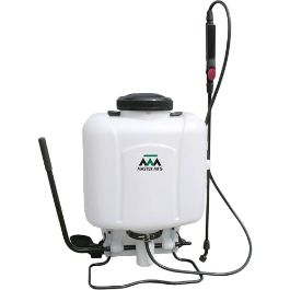 Sprayers