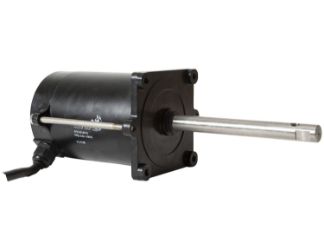 Buyers Products 3014078 12V DC Spinner Motor 