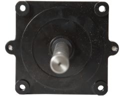 Buyers Products 3014078 12V DC Spinner Motor - BUY 3014078