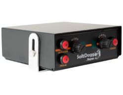 Buyers Products 3014199 Variable Speed Controller with Vibrator Switch for SHPE Spreaders - BUY 3014199