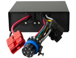 Buyers Products 3014199 Variable Speed Controller with Vibrator Switch for SHPE Spreaders - BUY 3014199
