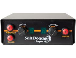 Buyers Products 3014199 Variable Speed Controller with Vibrator Switch for SHPE Spreaders - BUY 3014199