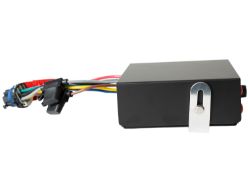 Buyers Products 3014199 Variable Speed Controller with Vibrator Switch for SHPE Spreaders - BUY 3014199