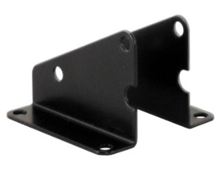 Buyers Products 3014204 Mounting Brackets for B206401/B206401001 