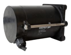 Buyers Products 3014441 TGS 12VDC Salt Spreader Motor .5 HP - BUY 3014441