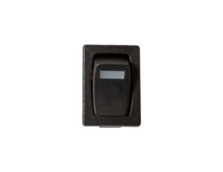 Buyers Products 3014462 Power & Vibrator Rocker Switch for 3006620 