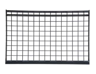 Buyers Products 3014545 Replacement 8 Welded Top Screen for 1400475 Series Spreaders 
