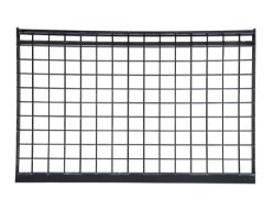 Buyers Products 3014545 Replacement 8' Welded Top Screen for 1400475 Series Spreaders - BUY 3014545