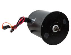 Buyers Products 3014778 Gear Motor Only (12 VDC .75 HP) - BUY 3014778