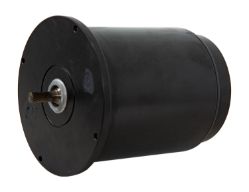 Buyers Products 3014778 Gear Motor Only (12 VDC .75 HP) - BUY 3014778