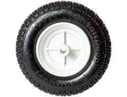 Buyers Products 3014857 Replacement Wheel for Walk-Behind Spreaders 