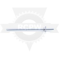 Buyers Products 3015355 Spinner Shaft Sprocket Assembly 