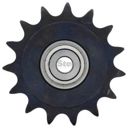 Stens 3016-0301 Idler Sprocket - STE 3016-0301