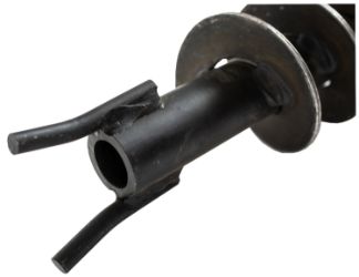 Buyers Products 3016231 Auger for Fine Material for TGS05B 