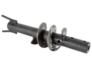Buyers Products 3016233 Auger for Fine Material, for TGSUVPROA & TGS01B 