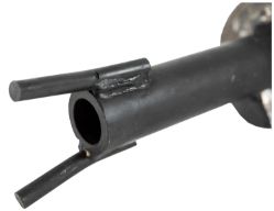 Buyers Products 3016233 Auger for Fine Material, for TGSUVPROA & TGS01B - BUY 3016233