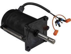 Buyers Products 3016309 12V DC .5HP Electric Spinner Motor - BUY 3016309