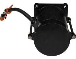 Buyers Products 3016309 12V DC .5HP Electric Spinner Motor - BUY 3016309
