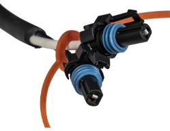 Buyers Products 3016309 12V DC .5HP Electric Spinner Motor - BUY 3016309