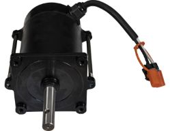 Buyers Products 3016309 12V DC .5HP Electric Spinner Motor - BUY 3016309