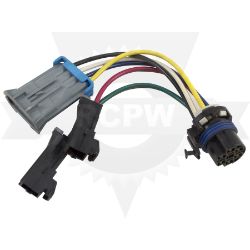 Buyers Products 3016935 Main Harness Adapter 