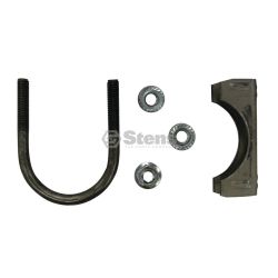 Stens 3017-8101 Exhaust Clamp 