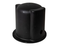 Buyers Products 3017174 Drilled Motor Cover 