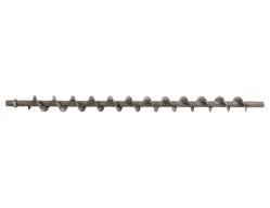 Buyers Products 3018007 Auger for SHPE1500 Salt Spreaders - BUY 3018007