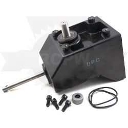 Buyers Products 3018359 Gear Box Only for TGS03 and TGS07 Series 