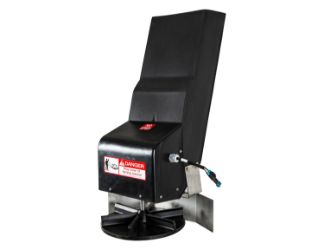 Buyers Products 3019256 Chute Assembly SHPE6000/SHPE4000 