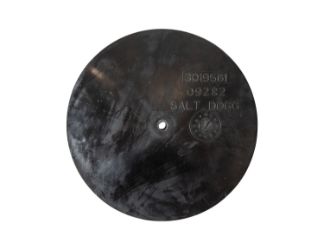 Buyers Products 3019561 Replacement 12" Spinner for TGS03 & TGS07 Spreaders 