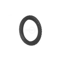 Rotary 302 20" x 2.125" Cheng Shin Thorn Proof Tire 
