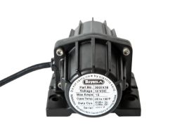 Buyers Products 3020340 200 lb. Vibrator Kit with Mounting Hardware for TGS03 Series - BUY 3020340