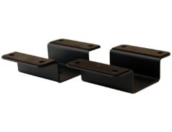 Buyers Products 3024648 Adjustable Width Flat Narrow Surface Light Mounting Bracket - 1.75" T - BUY 3024648