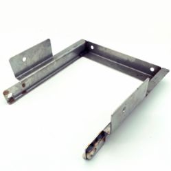 Buyers Products 3020655 Chute Guide Weldment - BUY 3020655