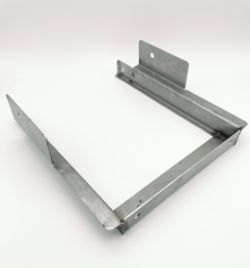 Buyers Products 3020655 Chute Guide Weldment 