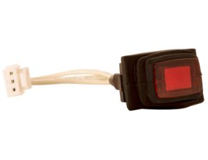 Buyers Products 3021616 Rocker Switch For 3014199 