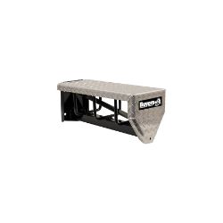 Buyers Products 3023908 Replacement Lid for Aluminum Chain Carrier (5910024) 