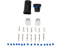 Buyers Products 3024188 Truck Side Wire Harness Repair Kit 