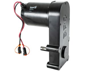 Buyers Products 3024575 Gear Motor 