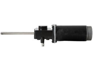 Buyers Products 3024587 12 VDC Dual Shaft Gear Box for TGS02 