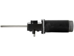 Buyers Products 3024587 12 VDC Dual Shaft Gear Box for TGS02 
