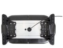 Buyers Products 3024646 Plastic Adjustable Width Standard Light Mounting Bracket - 2.25" T - BUY 3024646