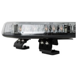 Buyers Products 3024647 Steel Adjustable Width and Height Light Mounting Bracket - 2" - 3" T - BUY 3024647