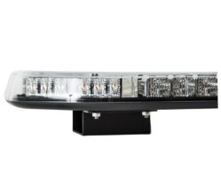 Buyers Products 3024648 Adjustable Width Flat Narrow Surface Light Mounting Bracket - 1.75" T - BUY 3024648