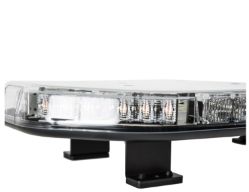 Buyers Products 3024649 Adjustable Width Flat Wide Surface Light Mounting Bracket - 2.25" T - BUY 3024649