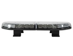 Buyers Products 3024649 Adjustable Width Flat Wide Surface Light Mounting Bracket - 2.25" T - BUY 3024649