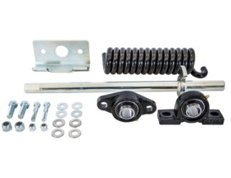 Buyers Products 3024915 Driver Side Underbody Spring Assembly 